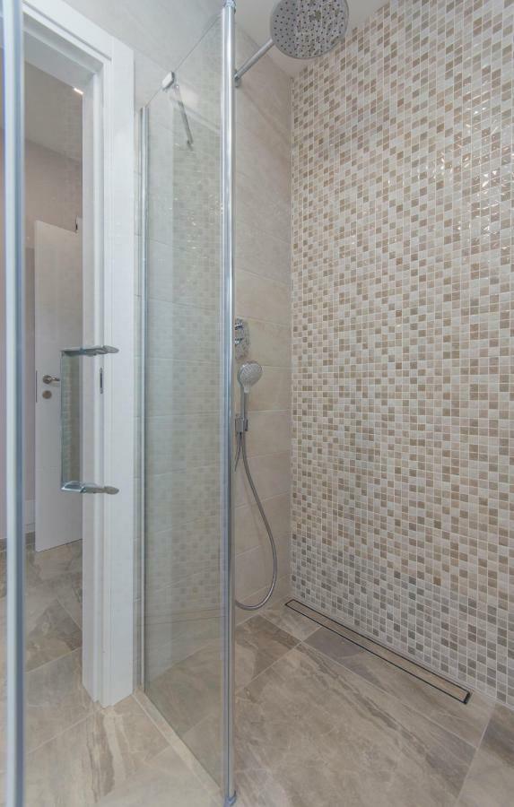 Apartment Lunne Новиград Экстерьер фото